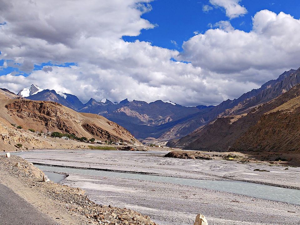 Photo of Tabo, Himachal Pradesh, India by Sukhpal Singh
