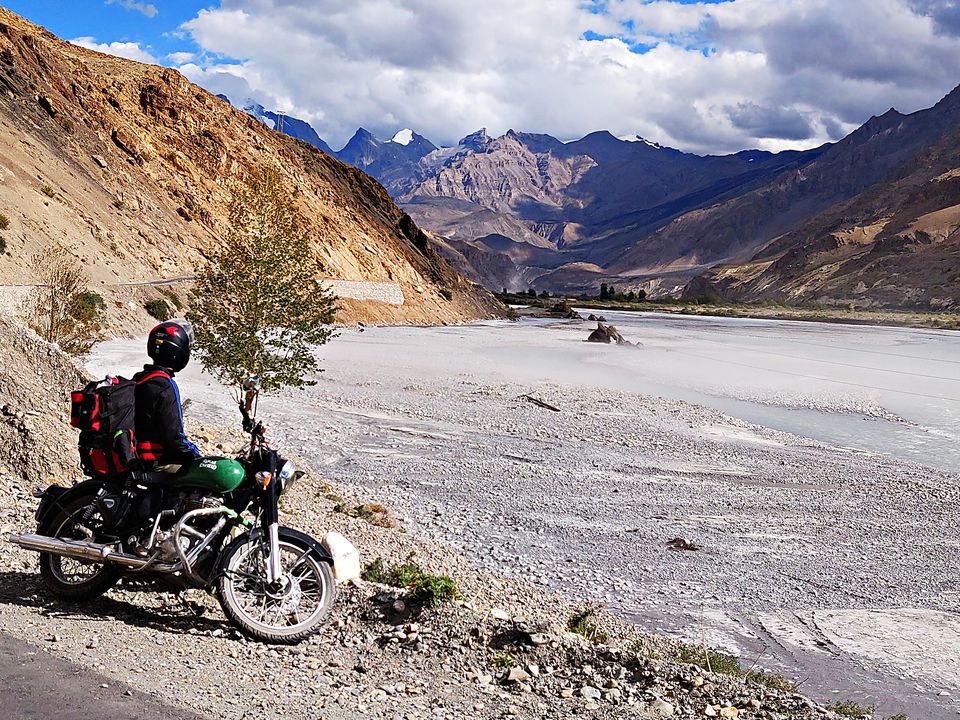 Photo of Tabo, Himachal Pradesh, India by Sukhpal Singh