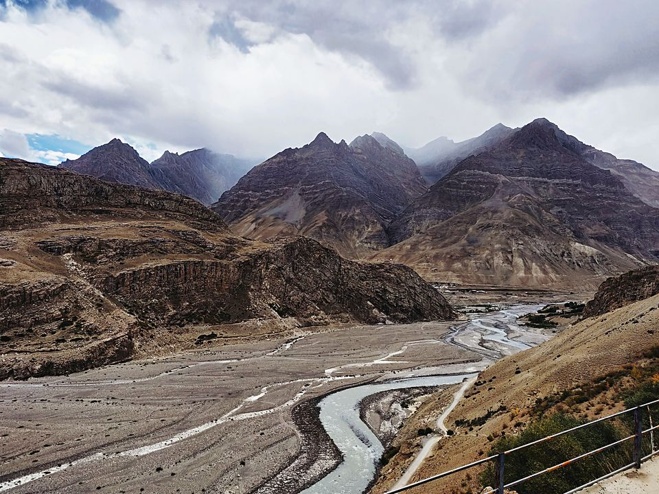 Photo of Mud, Himachal Pradesh, India by Sukhpal Singh