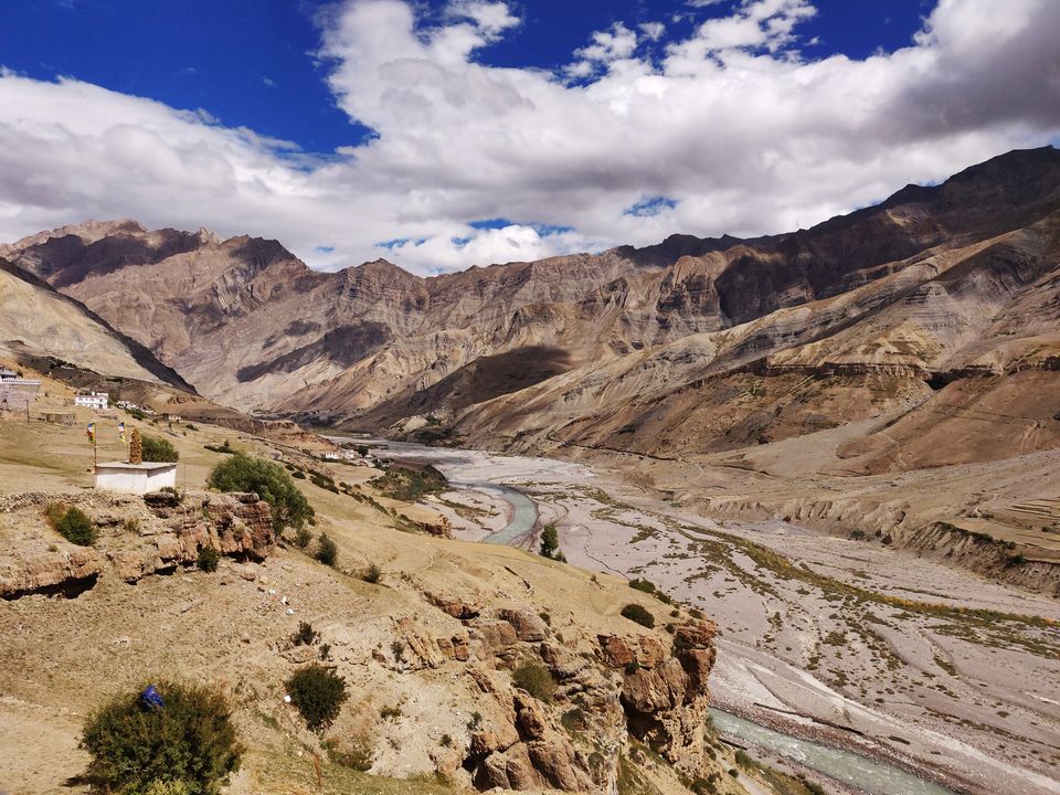 Photo of Mud, Himachal Pradesh, India by Sukhpal Singh