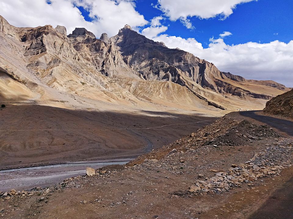 Photo of Mud, Himachal Pradesh, India by Sukhpal Singh
