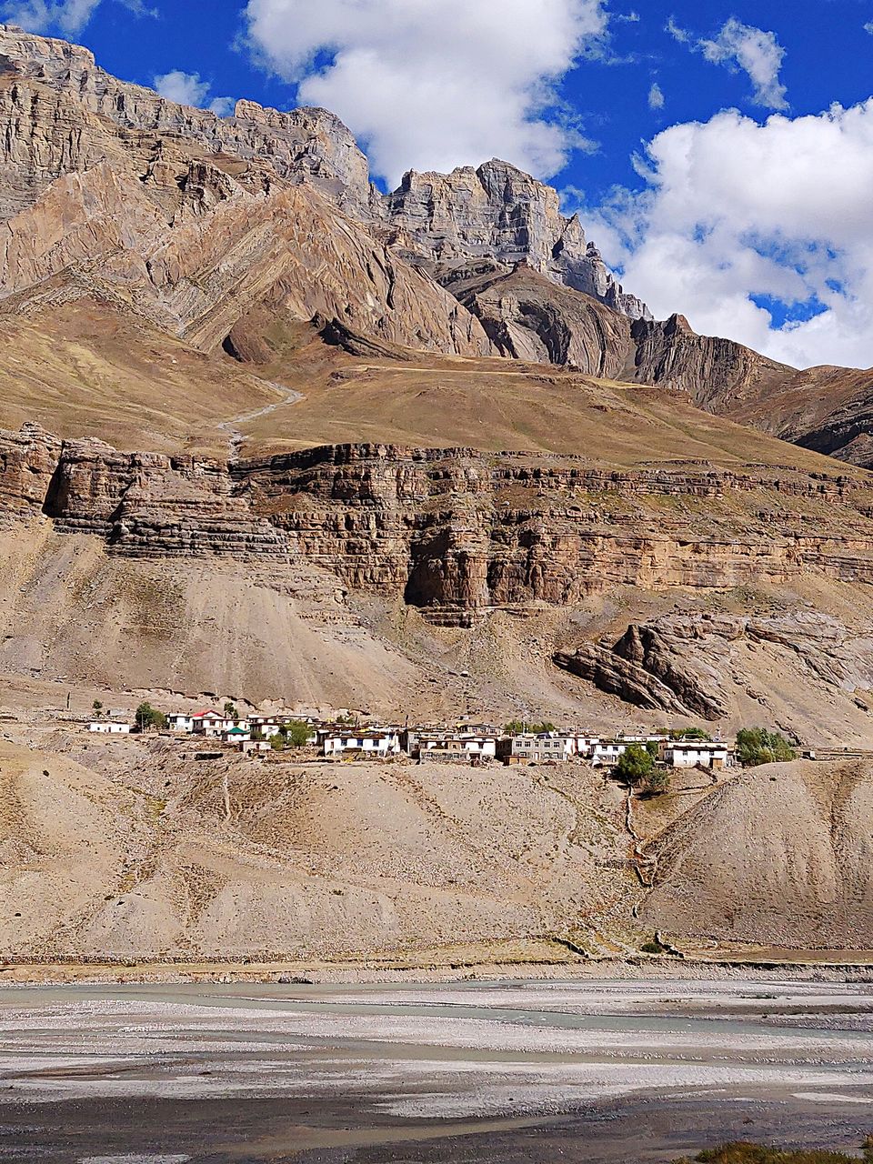 Photo of Spiti Valley : Unplanned solo trip by Sukhpal Singh