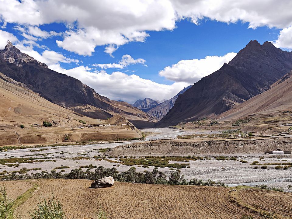 Photo of Mud, Himachal Pradesh, India by Sukhpal Singh