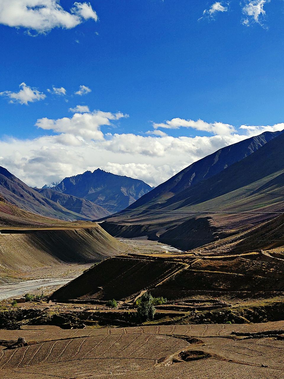 Photo of Spiti Valley : Unplanned solo trip by Sukhpal Singh
