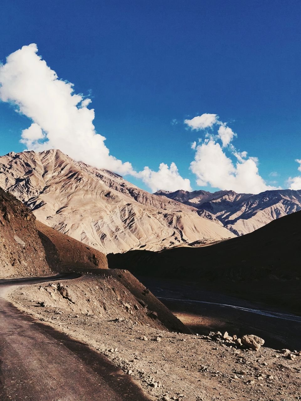 Photo of Mud, Himachal Pradesh, India by Sukhpal Singh