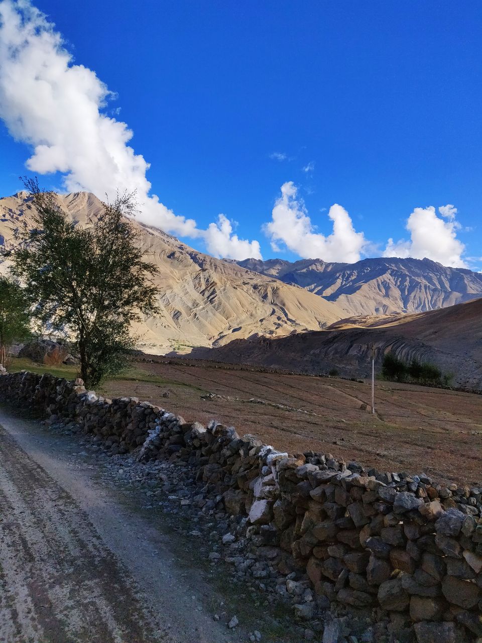 Photo of Mud, Himachal Pradesh, India by Sukhpal Singh