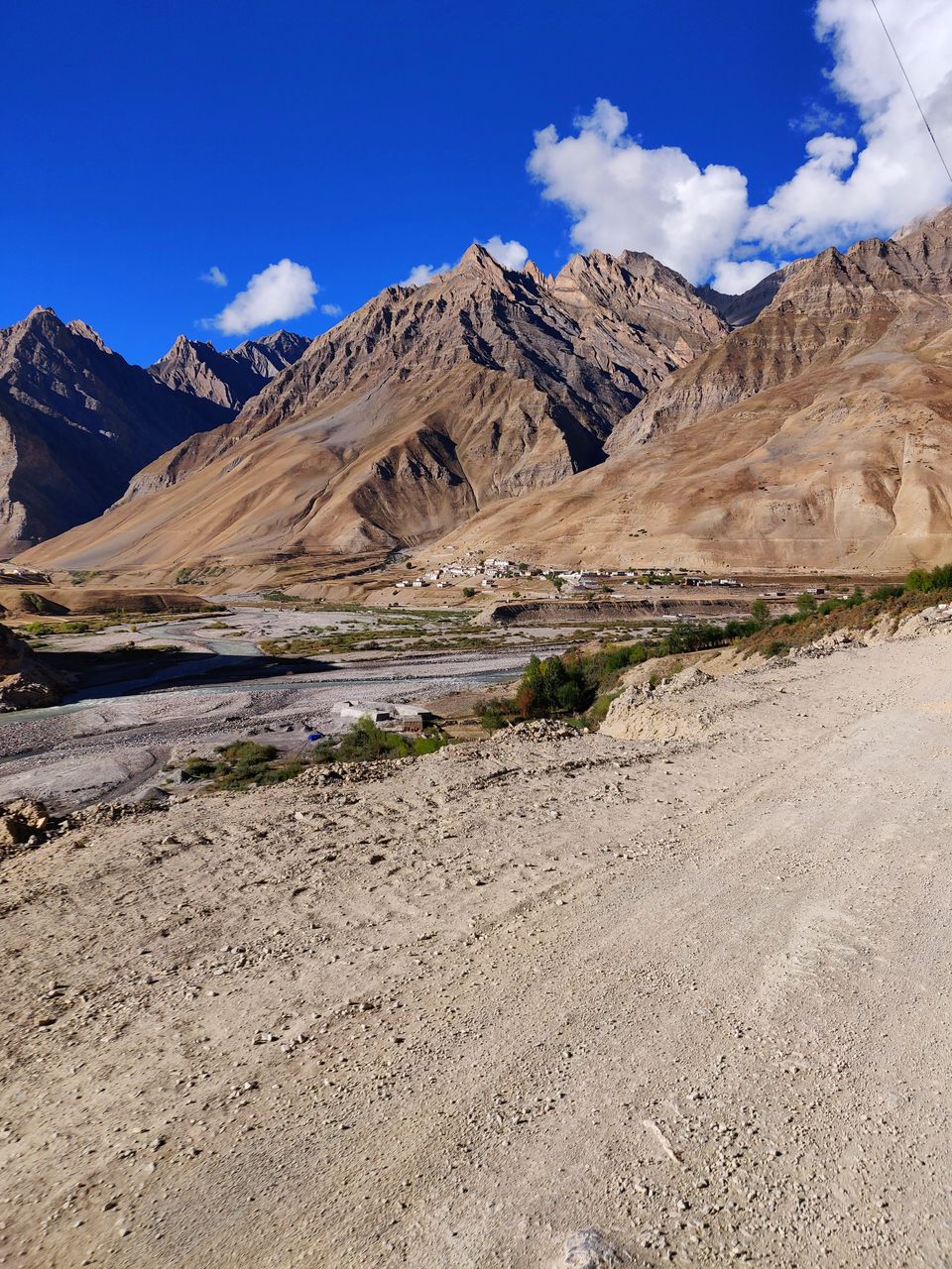Photo of Mud, Himachal Pradesh, India by Sukhpal Singh