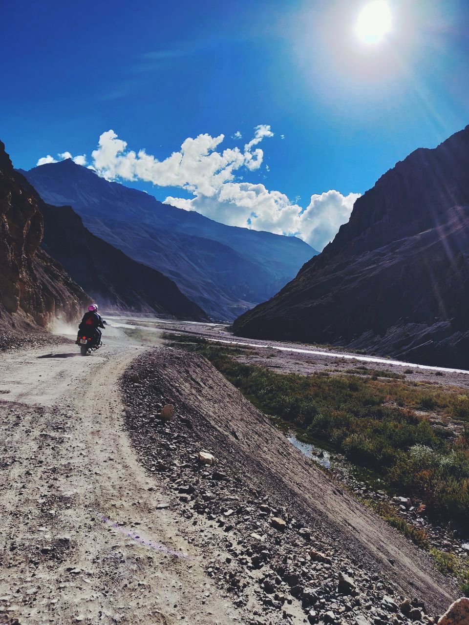 Photo of Mud, Himachal Pradesh, India by Sukhpal Singh
