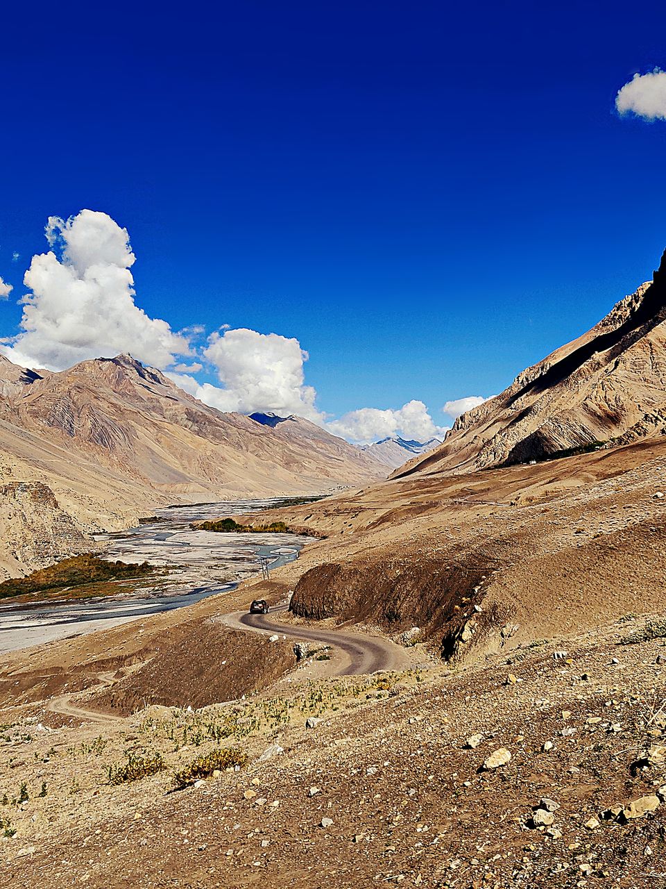 Photo of Mud, Himachal Pradesh, India by Sukhpal Singh