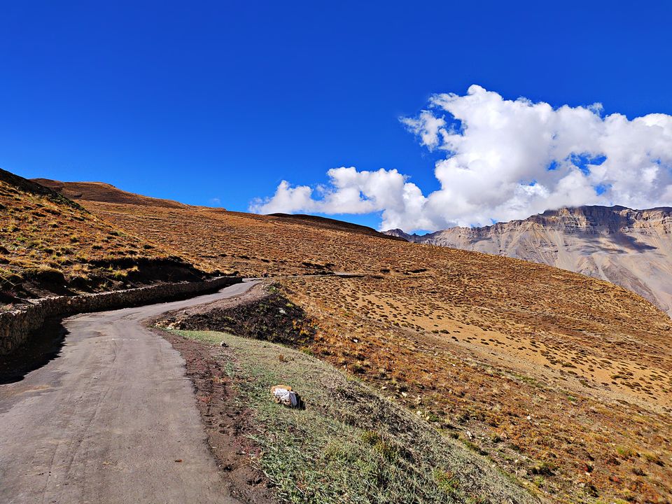 Photo of Mud, Himachal Pradesh, India by Sukhpal Singh