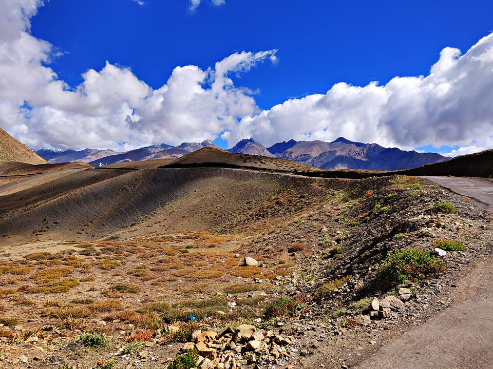 Photo of Mud, Himachal Pradesh, India by Sukhpal Singh