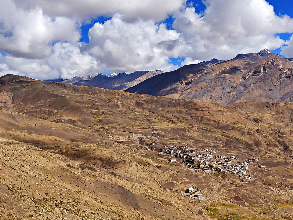 Photo of Mud, Himachal Pradesh, India by Sukhpal Singh