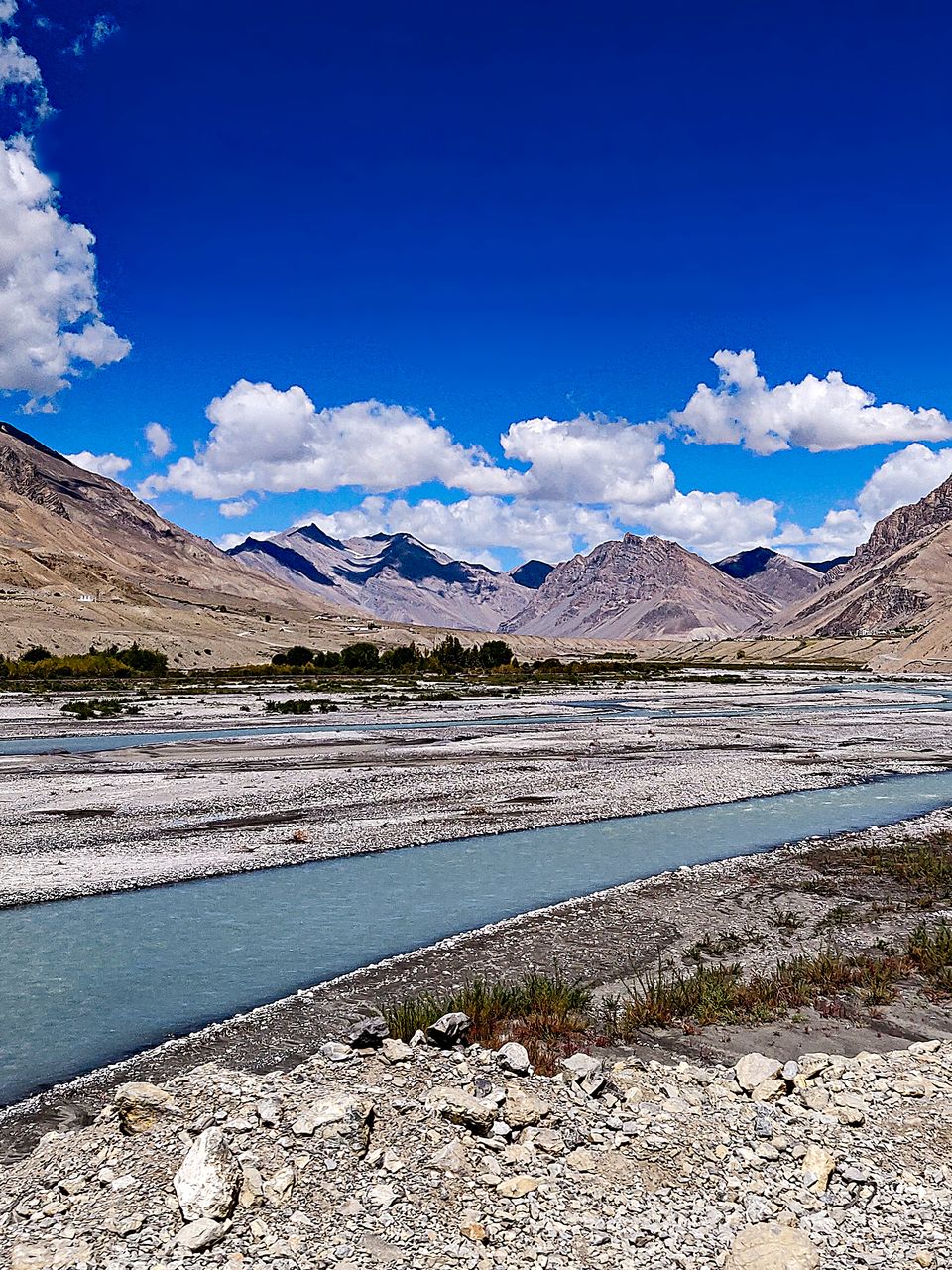 Photo of Mud, Himachal Pradesh, India by Sukhpal Singh