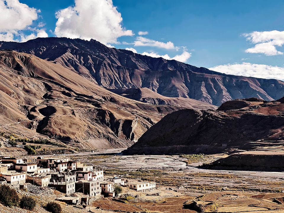 Photo of Mud, Himachal Pradesh, India by Sukhpal Singh