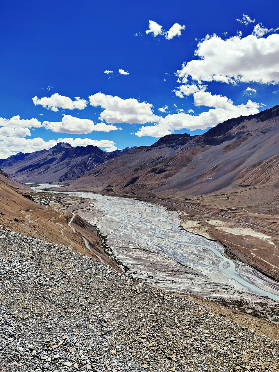 Photo of Langza, Himachal Pradesh, India by Sukhpal Singh