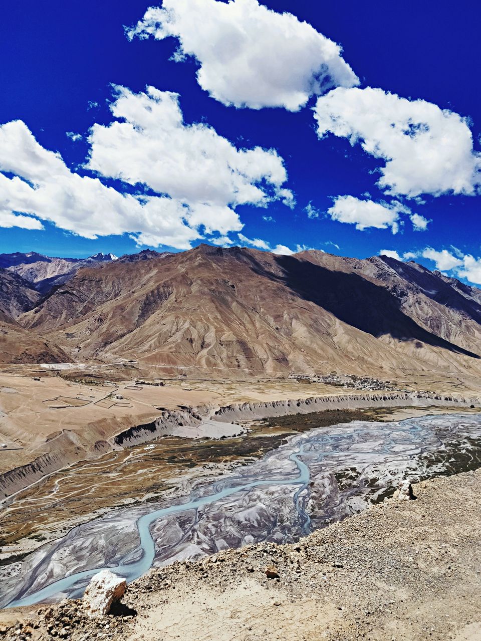 Photo of Langza, Himachal Pradesh, India by Sukhpal Singh