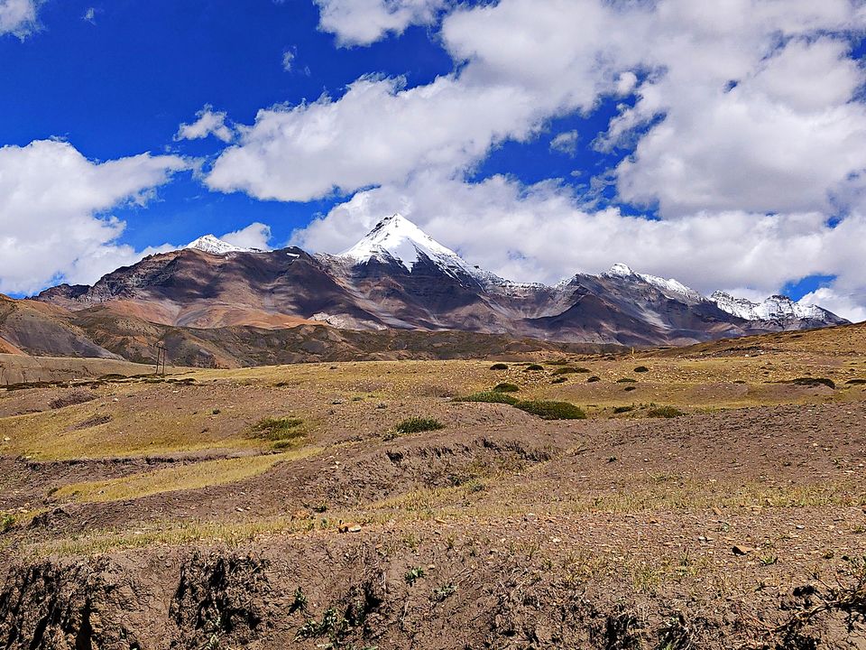 Photo of Langza, Himachal Pradesh, India by Sukhpal Singh