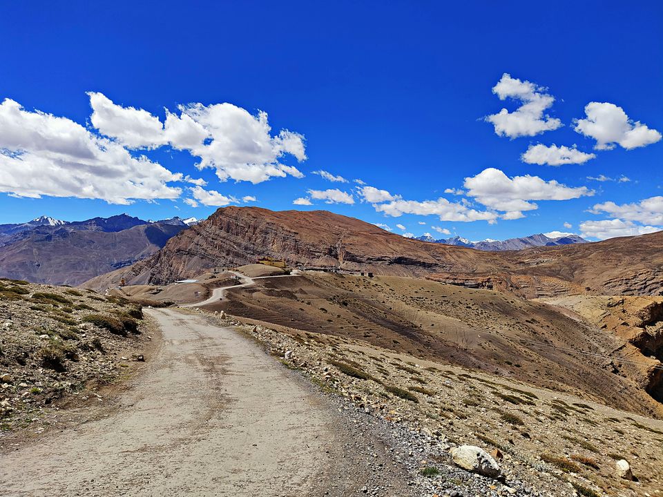 Photo of Langza, Himachal Pradesh, India by Sukhpal Singh