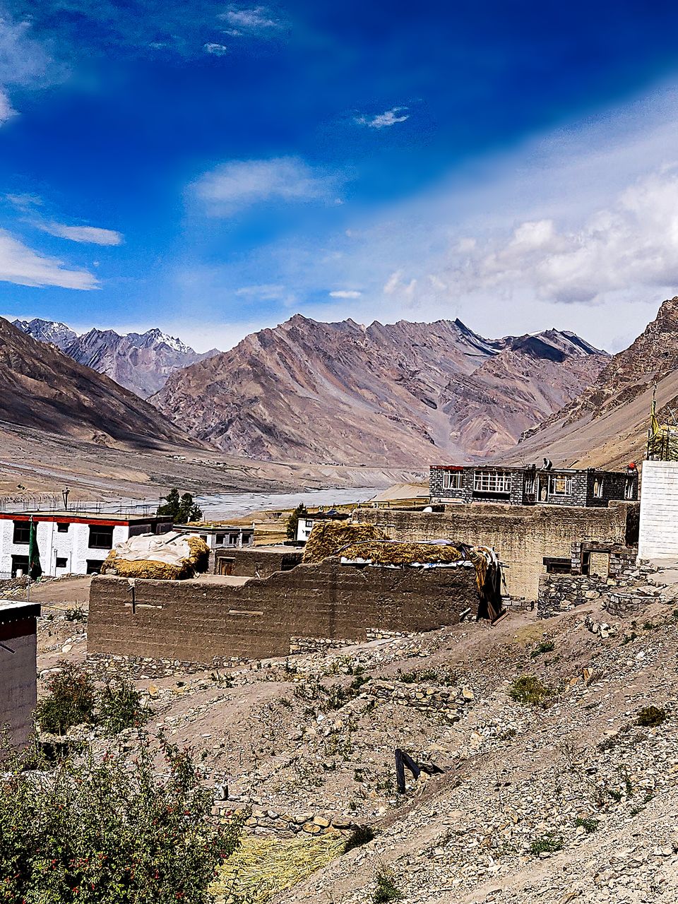 Photo of Spiti Valley : Unplanned solo trip by Sukhpal Singh