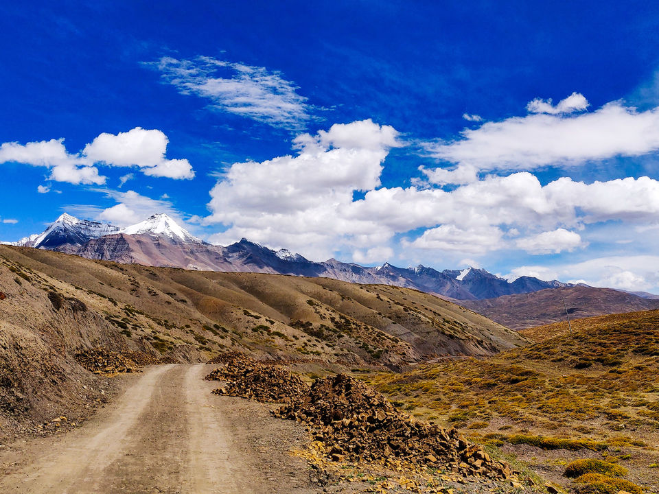 Photo of Tashigong, Himachal Pradesh, India by Sukhpal Singh