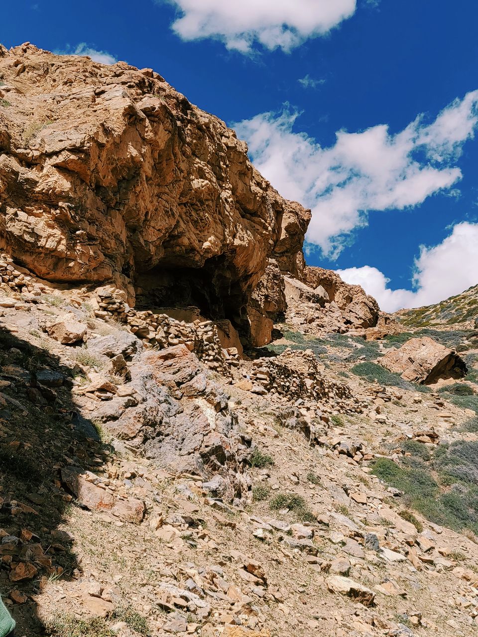 Photo of Tashigong, Himachal Pradesh, India by Sukhpal Singh