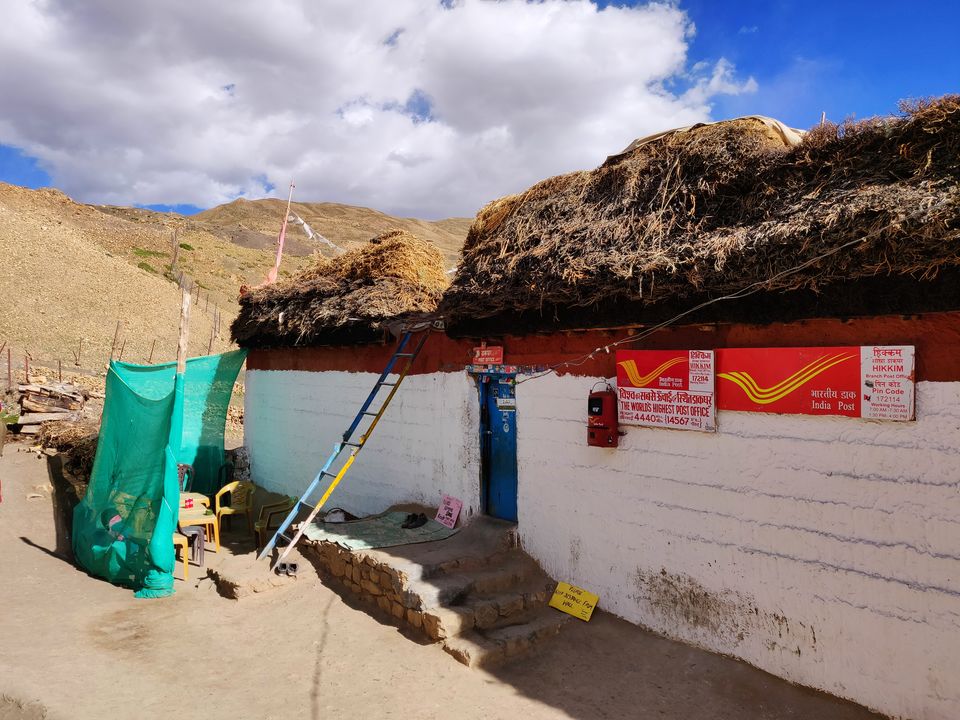 Photo of Hikkim, Himachal Pradesh, India by Sukhpal Singh