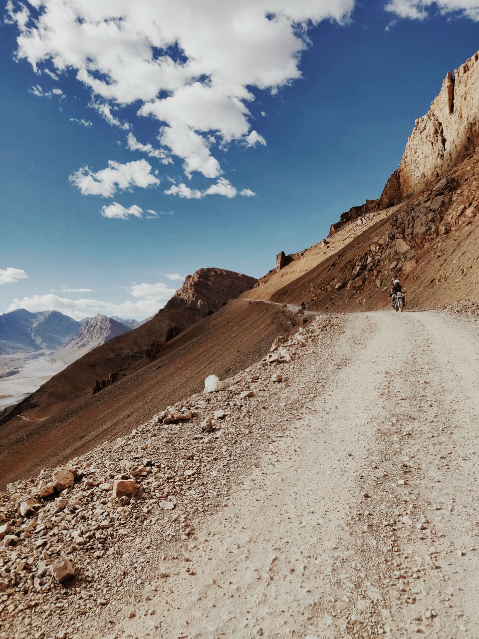 Photo of Hikkim, Himachal Pradesh, India by Sukhpal Singh