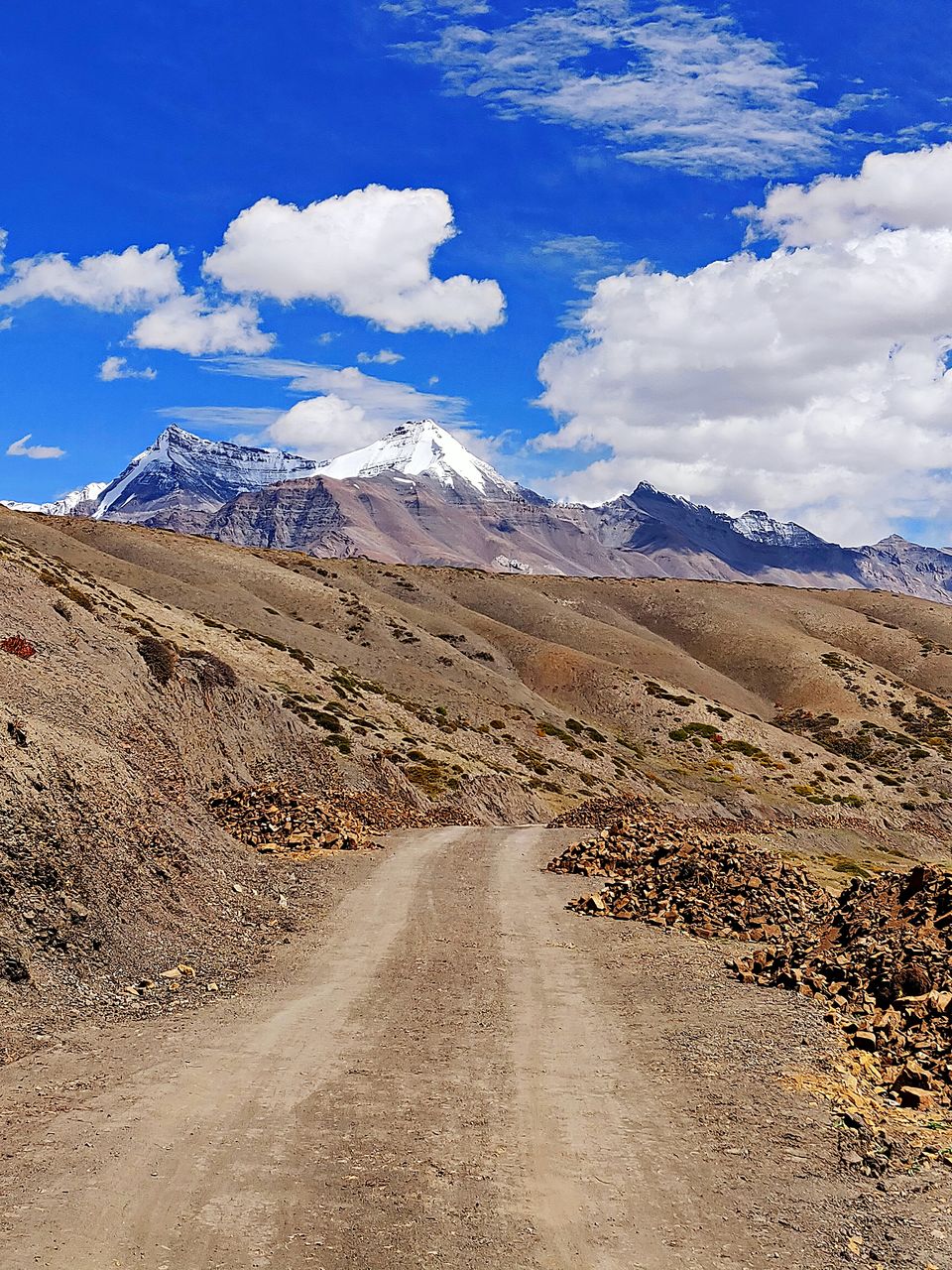 Photo of Tashigong, Himachal Pradesh, India by Sukhpal Singh