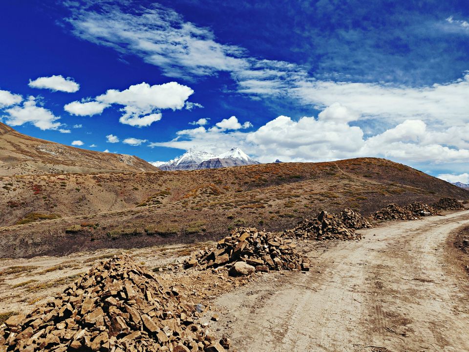 Photo of Tashigong, Himachal Pradesh, India by Sukhpal Singh