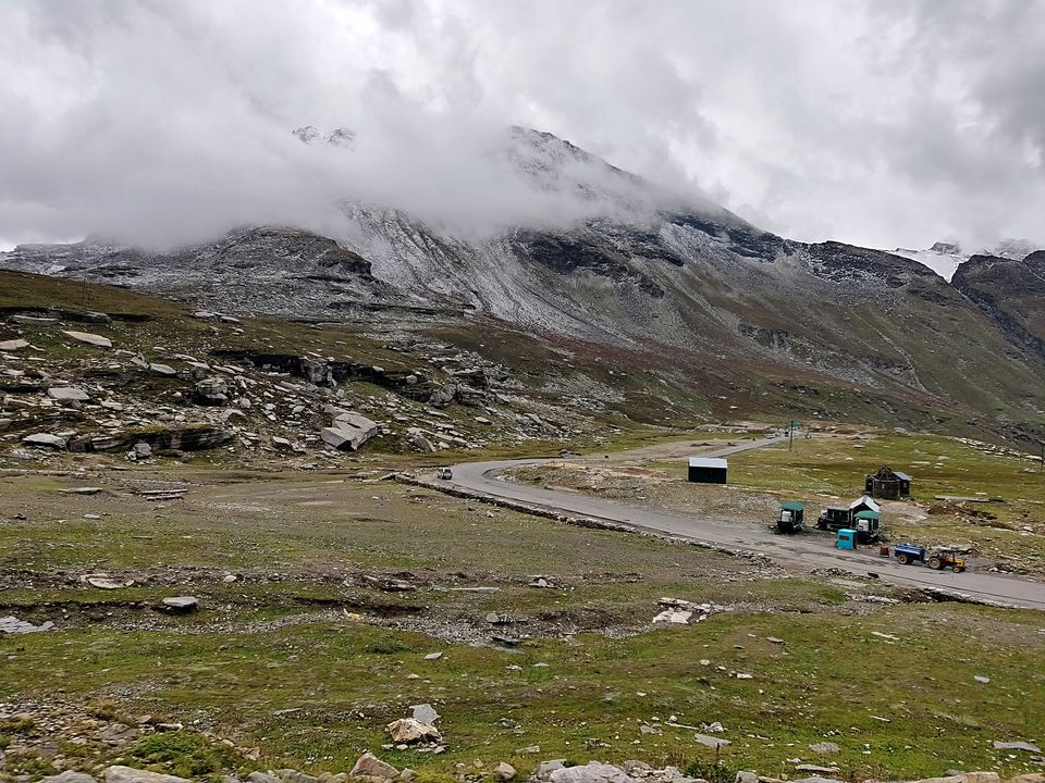 Photo of Chhatru, Himachal Pradesh, India by Sukhpal Singh