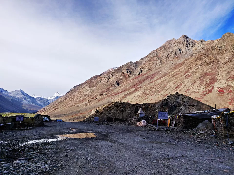 Photo of Batal, Himachal Pradesh, India by Sukhpal Singh