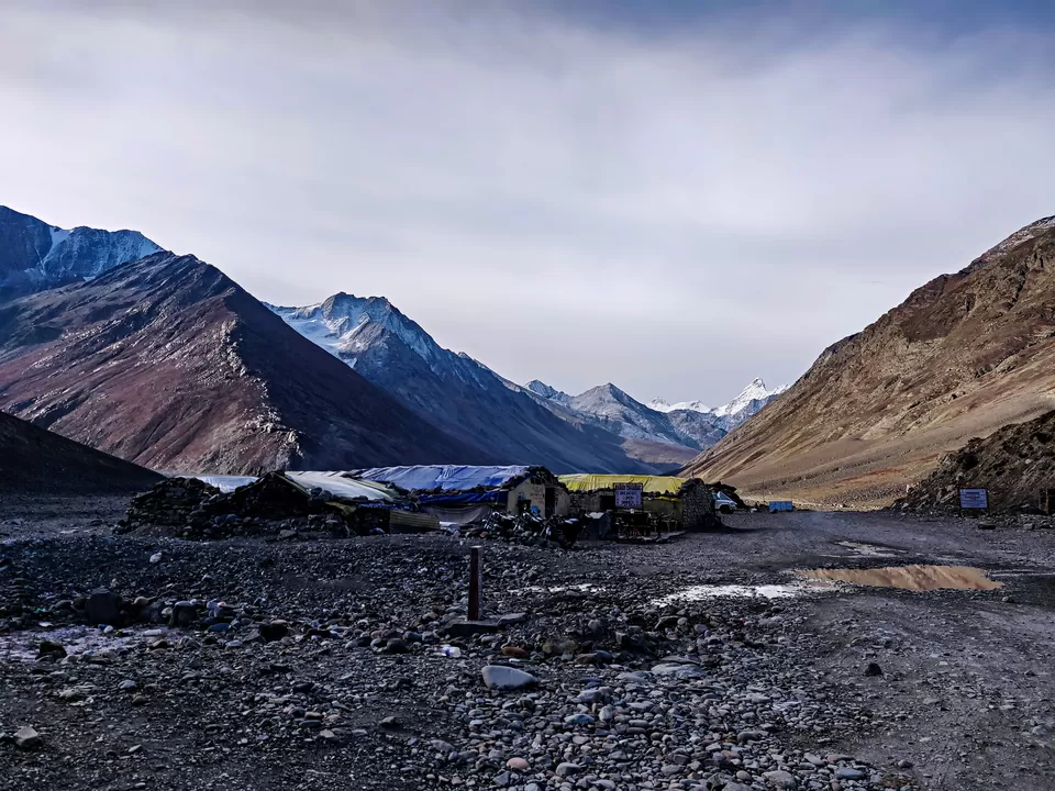 Photo of Batal, Himachal Pradesh, India by Sukhpal Singh