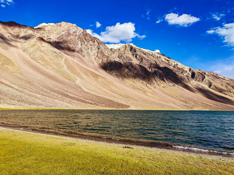 Photo of Chandra Taal, Himachal Pradesh by Sukhpal Singh