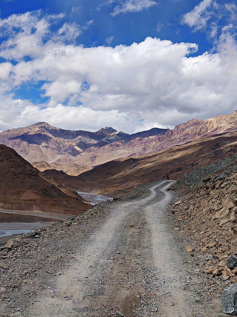 Photo of Kaza, Himachal Pradesh, India by Sukhpal Singh