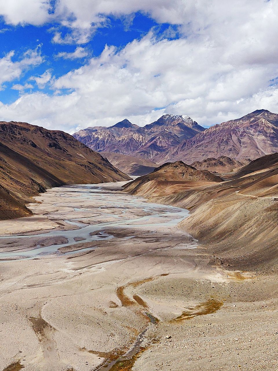 Photo of Kaza, Himachal Pradesh, India by Sukhpal Singh