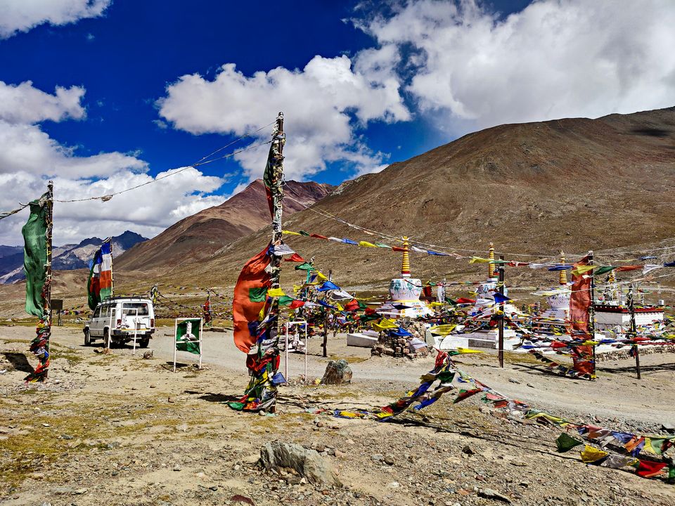 Photo of Kaza, Himachal Pradesh, India by Sukhpal Singh