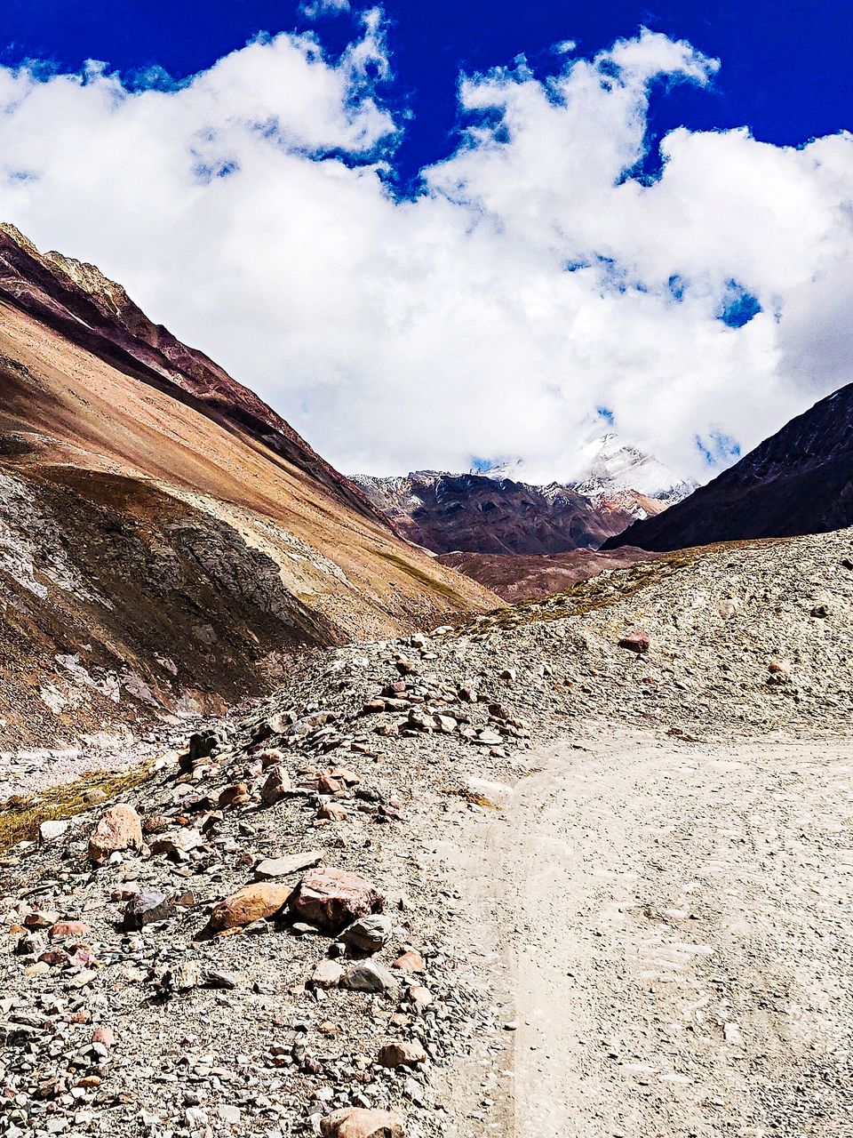 Photo of Kaza, Himachal Pradesh, India by Sukhpal Singh