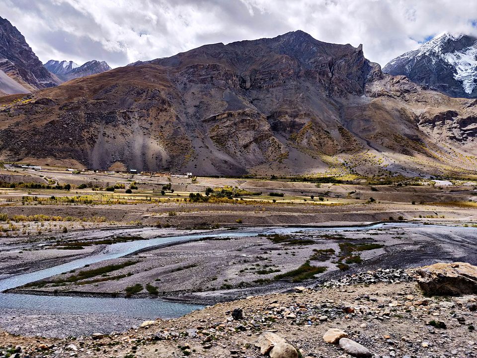 Photo of Kaza, Himachal Pradesh, India by Sukhpal Singh