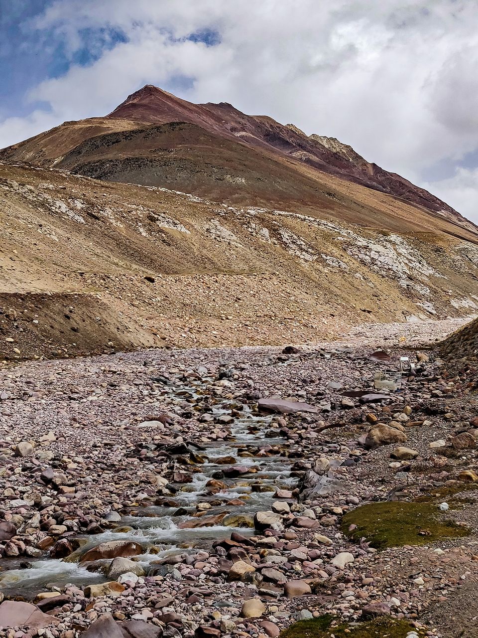 Photo of Kaza, Himachal Pradesh, India by Sukhpal Singh