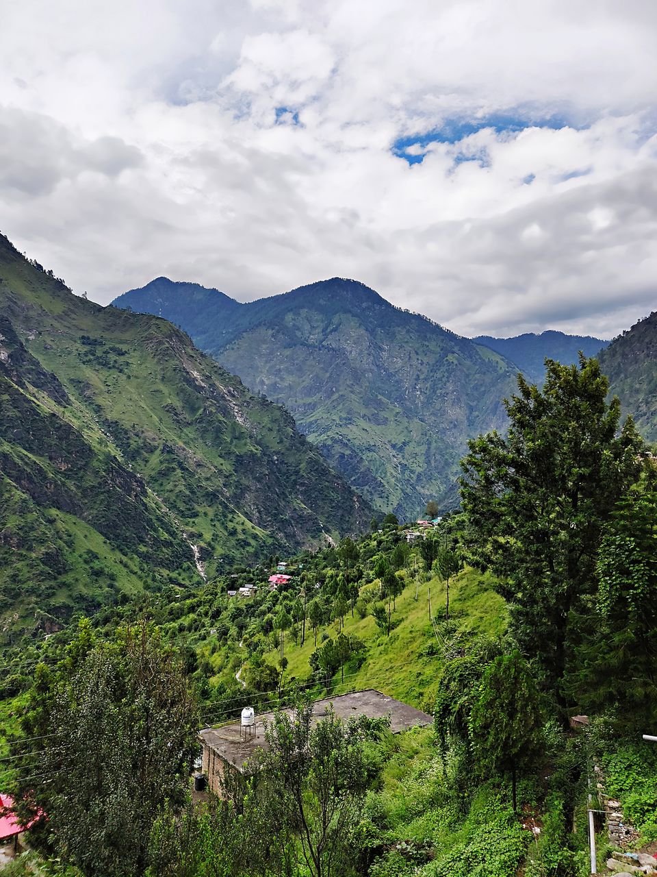 Photo of Sangla, Himachal Pradesh, India by Sukhpal Singh