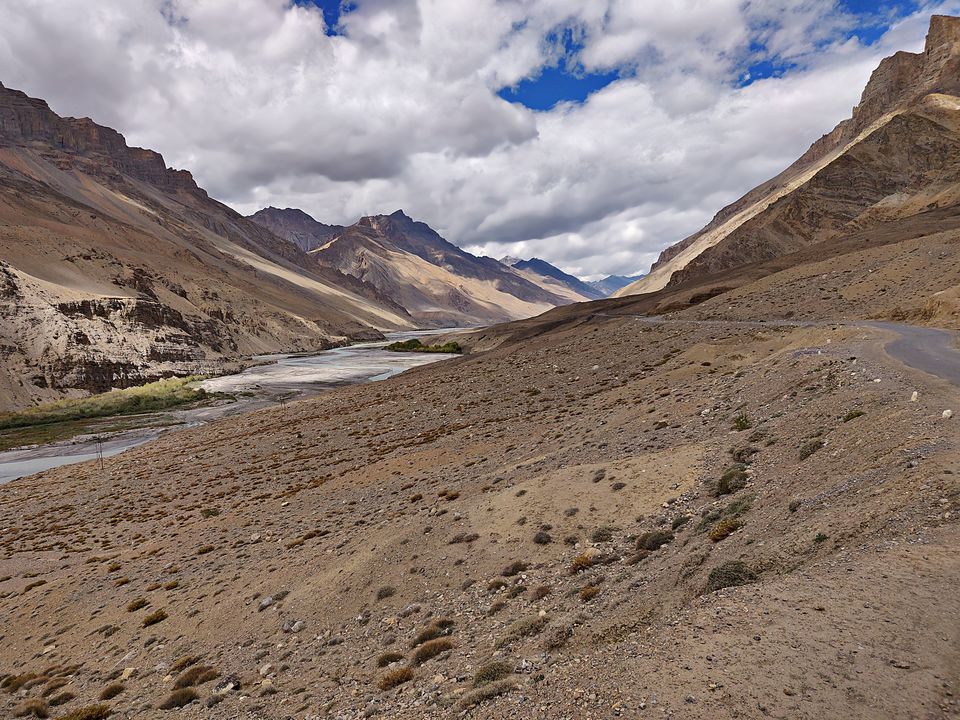 Photo of Chango, Himachal Pradesh, India by Sukhpal Singh