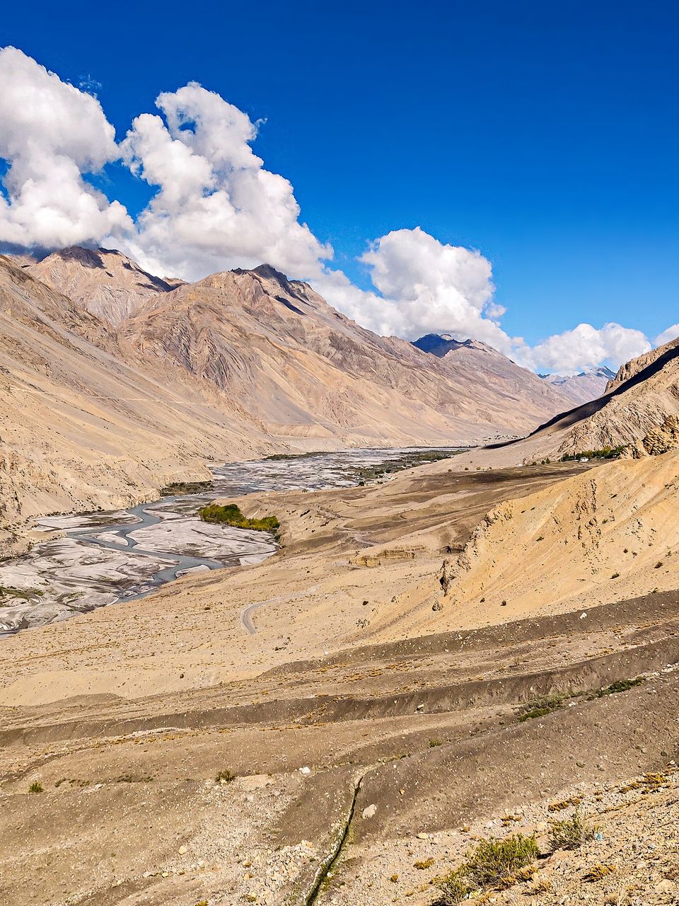 Photo of Mud, Himachal Pradesh, India by Sukhpal Singh
