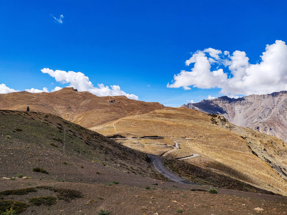 Photo of Mud, Himachal Pradesh, India by Sukhpal Singh