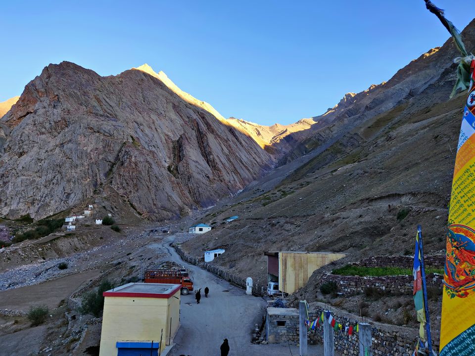 Photo of Mud, Himachal Pradesh, India by Sukhpal Singh