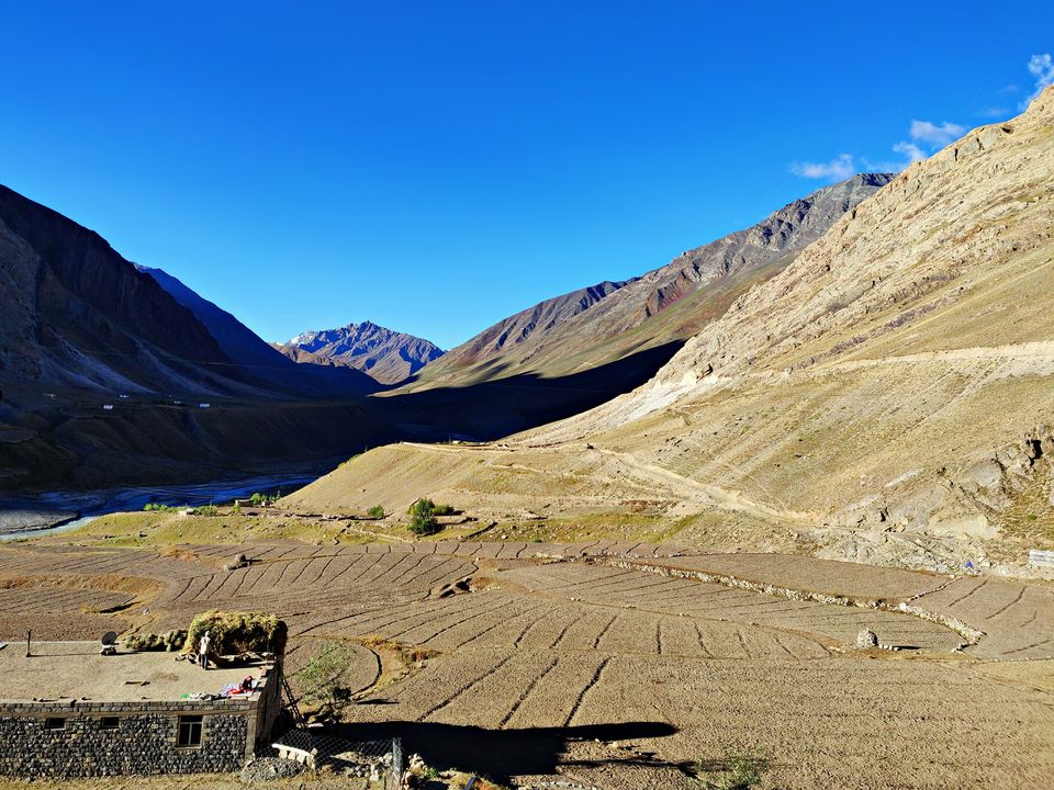 Photo of Mud, Himachal Pradesh, India by Sukhpal Singh