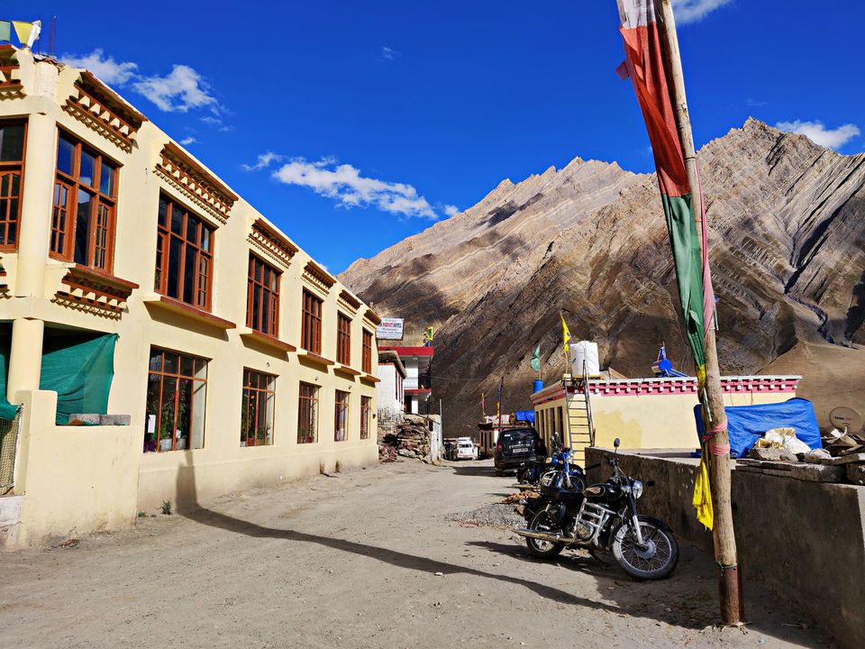 Photo of Spiti Valley : Unplanned solo trip by Sukhpal Singh