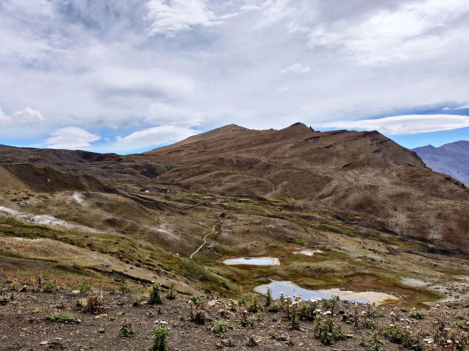 Photo of Tashigong, Himachal Pradesh, India by Sukhpal Singh