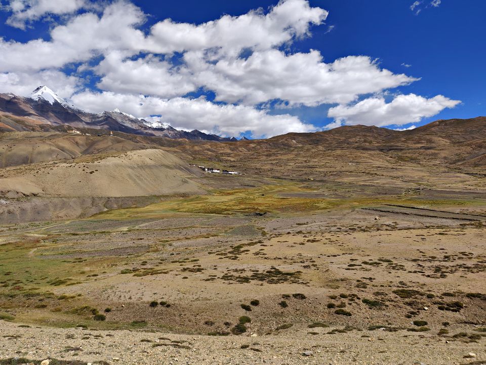 Photo of Langza, Himachal Pradesh, India by Sukhpal Singh