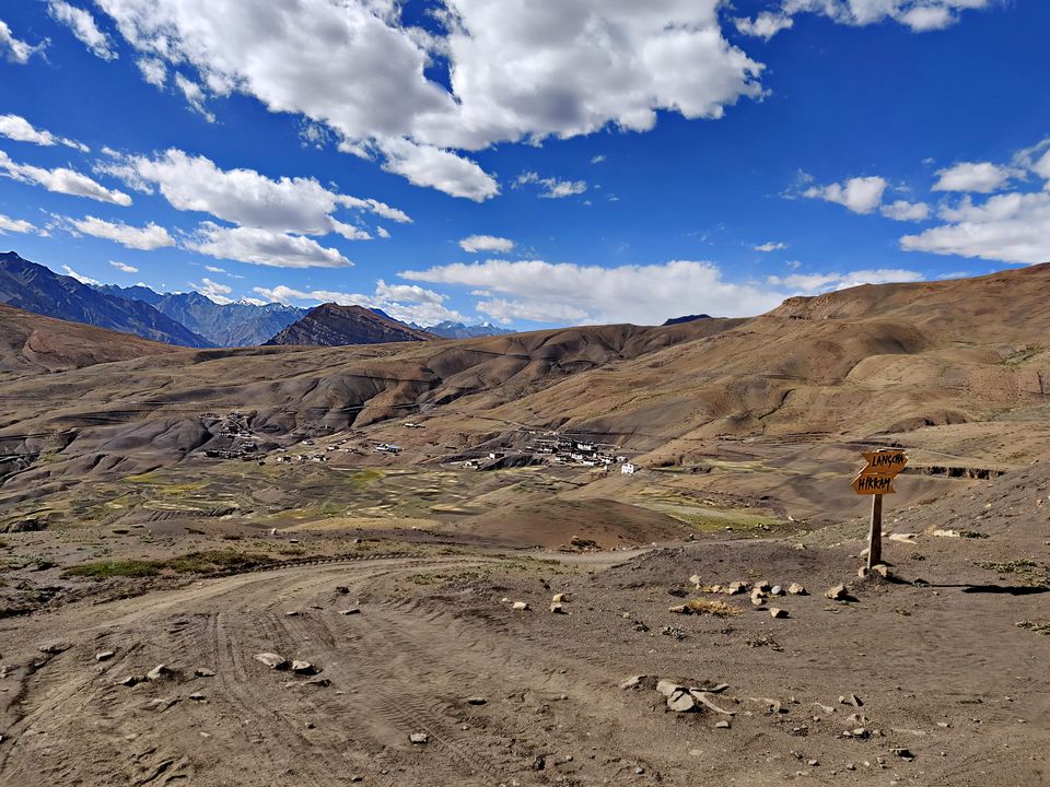 Photo of Komic, Himachal Pradesh, India by Sukhpal Singh