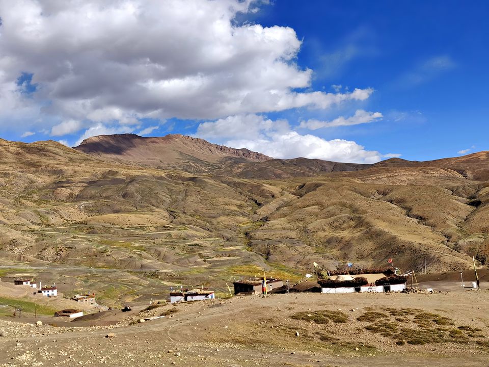 Photo of Hikkim, Himachal Pradesh, India by Sukhpal Singh